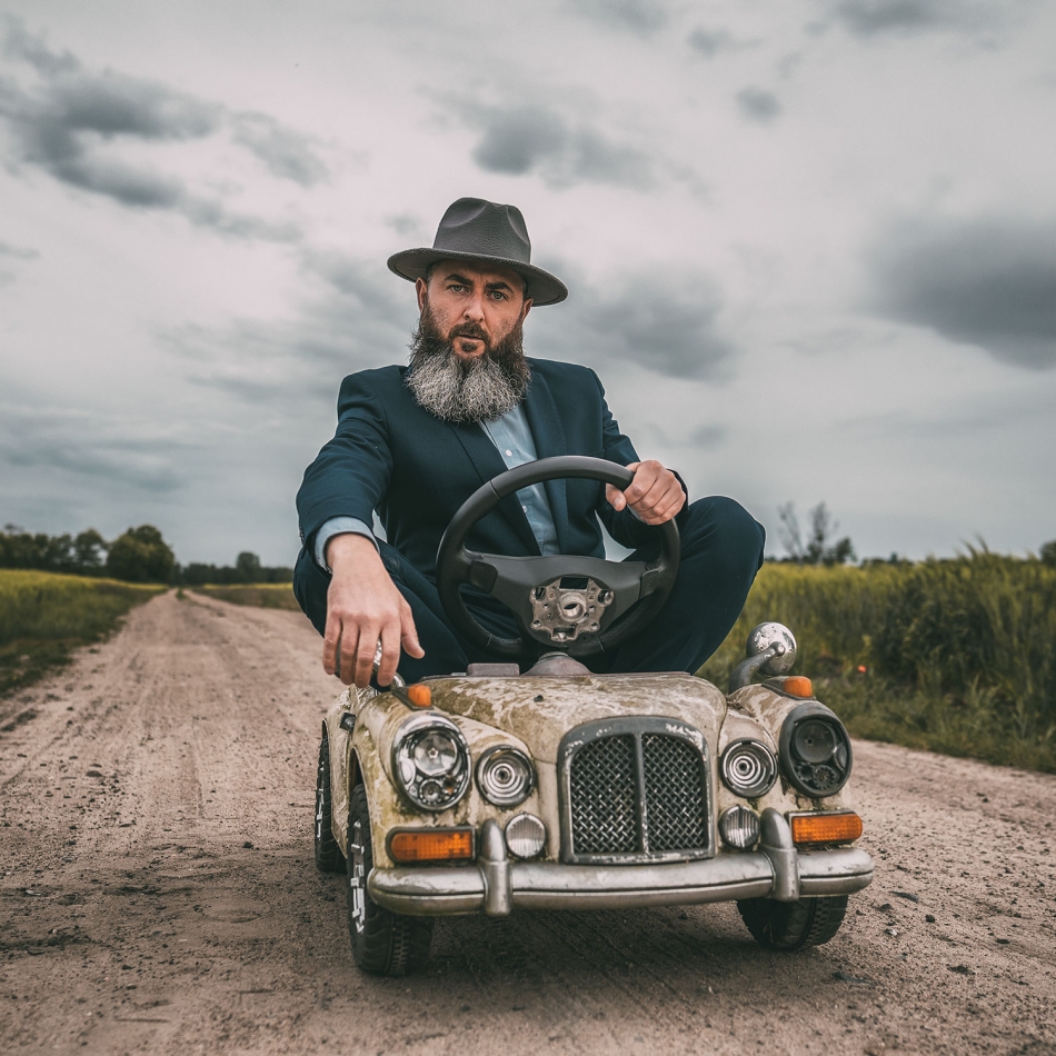 vonbitto - driver. . Zdjęcie 334281