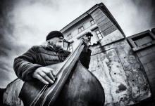 street Jazz