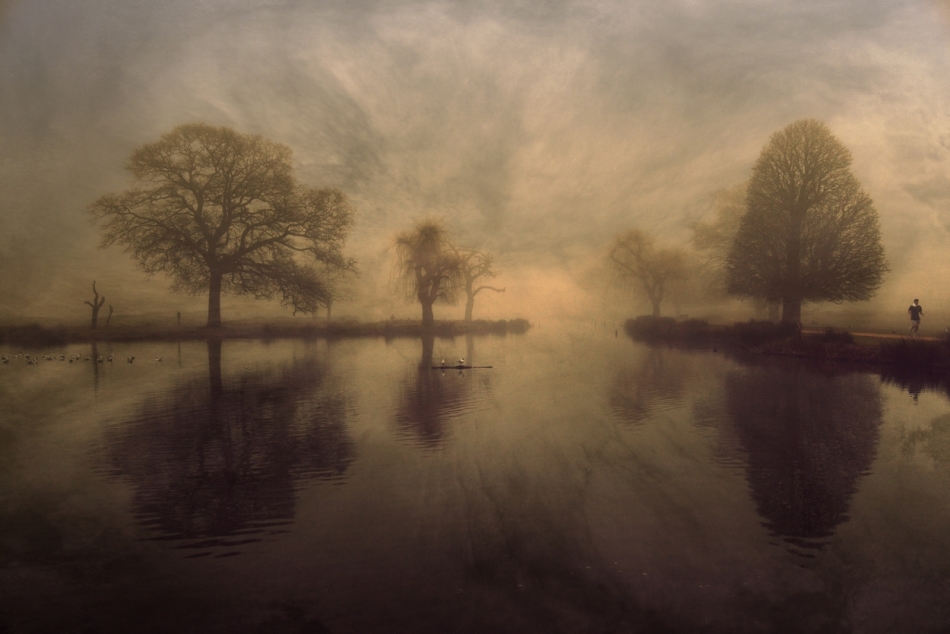 The Lost Morning . . Zdjęcie 333736