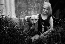 Karolinka i Diego 