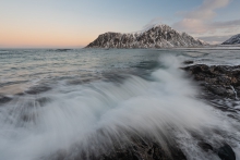 Whispers of water