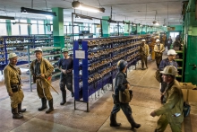 mining industry