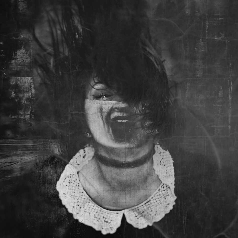 sandevi - Scream. FS. Zdjęcie 234701