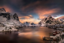 Reinevågen