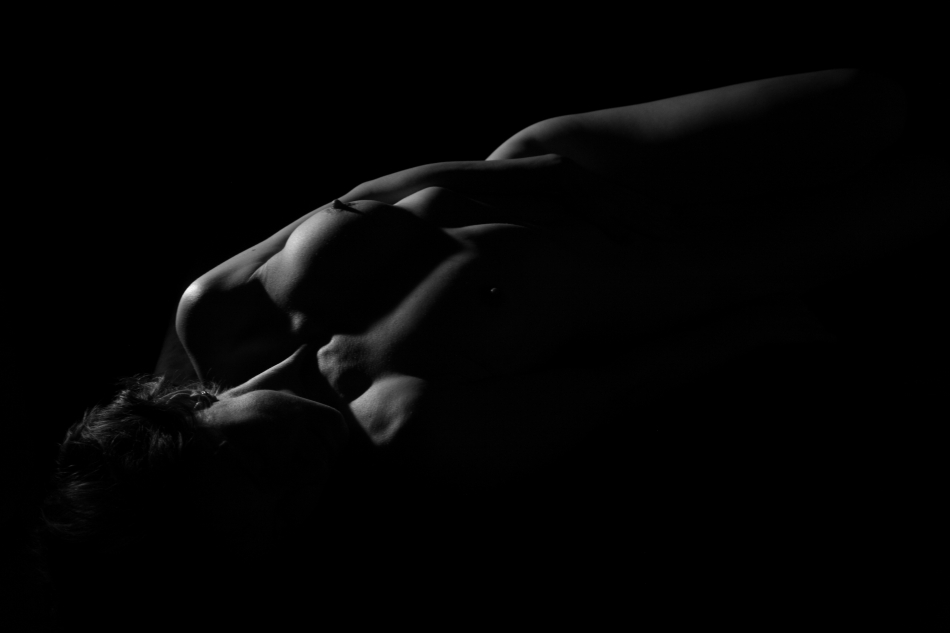 jakabtibor - Nude 6945. . Zdjęcie 315813