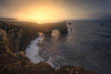 Dyrhólaey