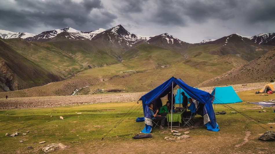 pak76 - Ladakh. Z cyklu Obozy na koncu swiata.... Zdjęcie 303237