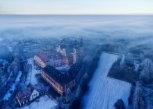 Opactwo Cystersów