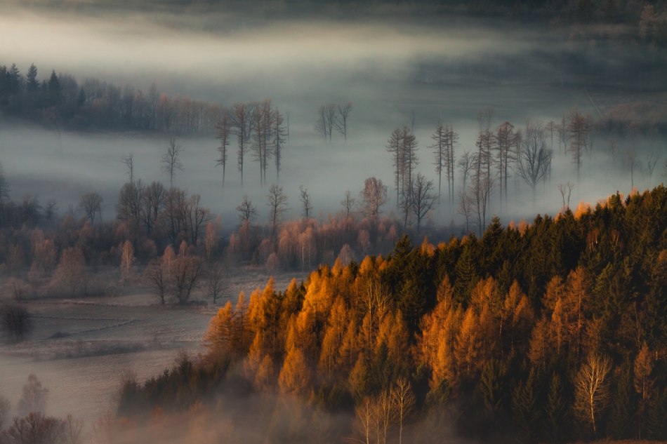 bonnieandclyde - At the Gate of the Valley III. . Zdjęcie 288636