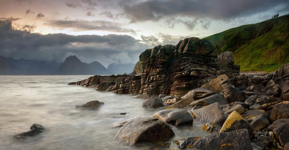 stroop - Elgol. Isle of Skye. Zdjęcie 187001