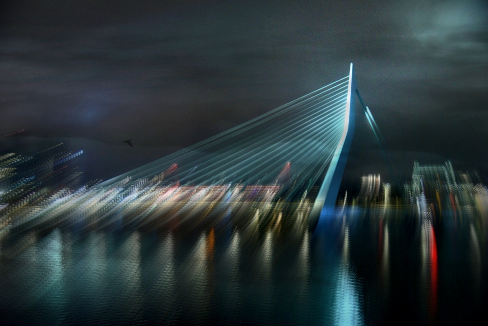 Rotterdam. . Zdjęcie 334713
