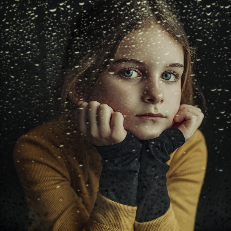 czaszki - Rainy Day. . Zdjęcie 261796