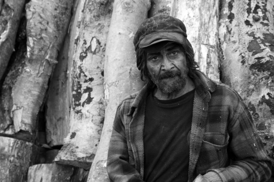 jakabtibor - Charcoal burners portrait. . Zdjęcie 209913