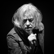 Bob Geldof