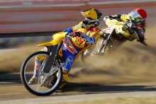 Sedno speedwaya