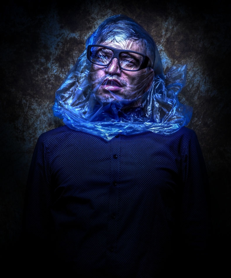 jagger - jellyfish man. . Zdjęcie 268885