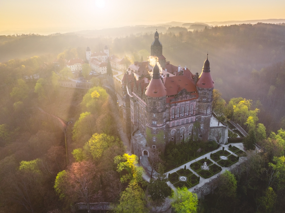 bonnieandclyde - Spring Castle.... . Zdjęcie 332192