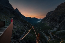 Trollstigen