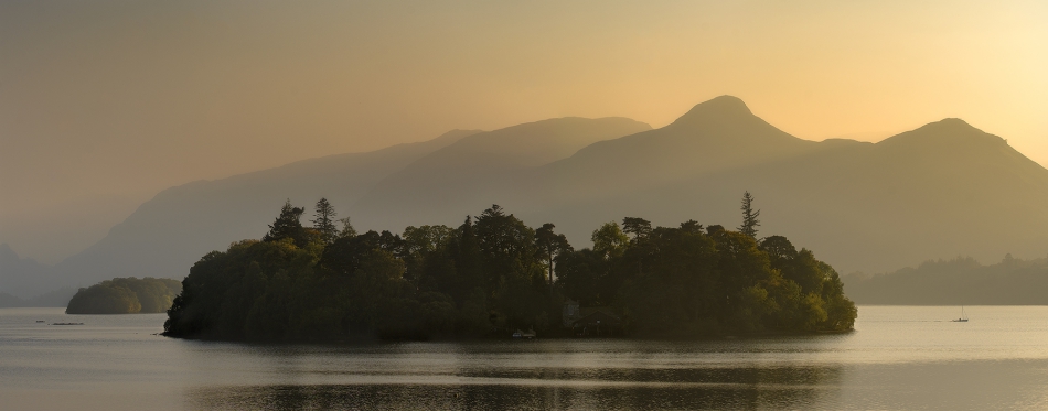 maniak666 - Tales from Lake District I                  Derwent Isle. PE. Zdjęcie 152160