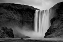 Skógafoss