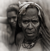 IRIAN JAYA-DANI