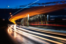 Speed of light