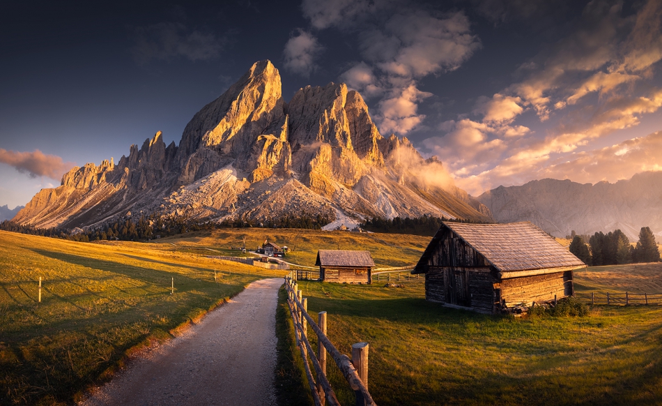 karol_nienartowicz - . Dolomity. Zdjęcie 319184