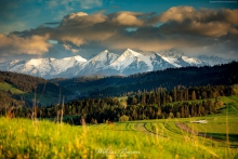 Tatry Bielskie