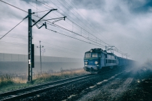 Pociąg