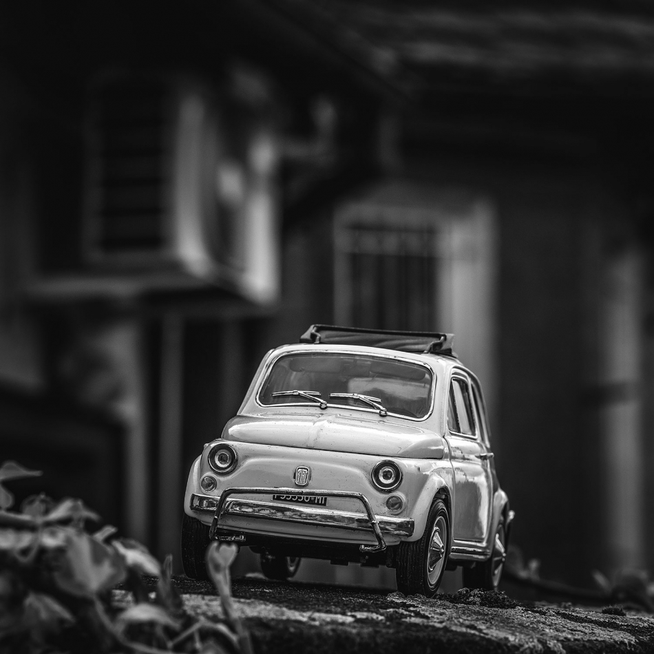 vonbitto - 500. . Zdjęcie 323997