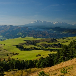 Jesienne spojrzenie na ...