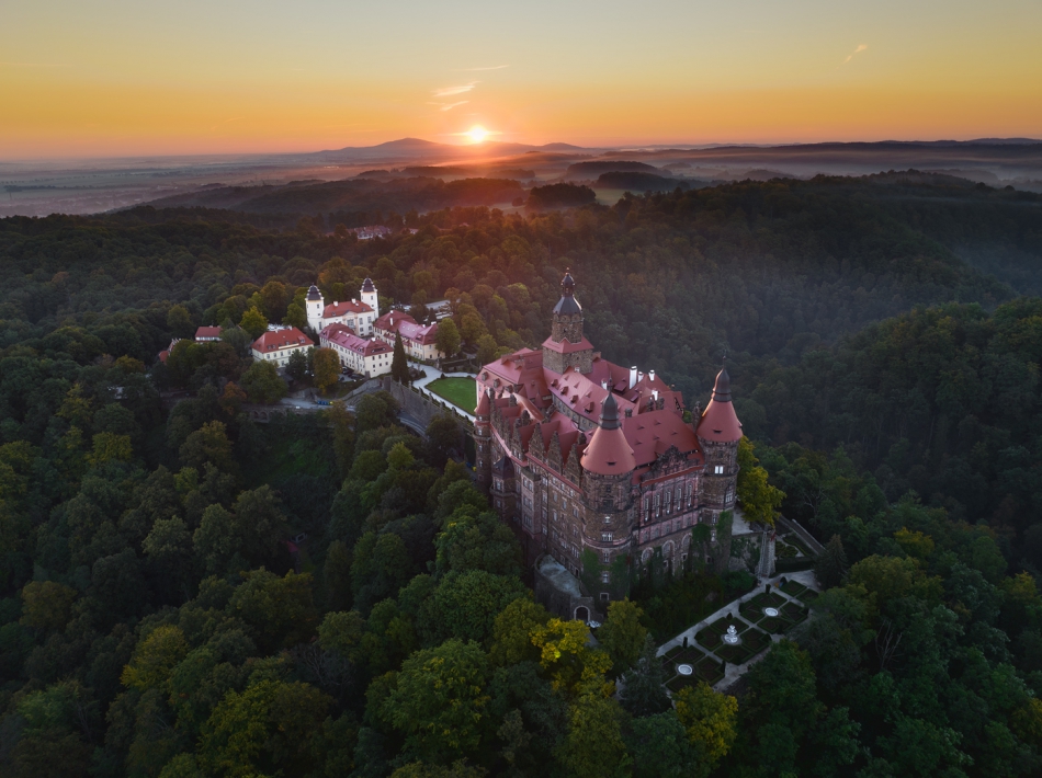 bonnieandclyde - Summer Castle.... . Zdjęcie 317295