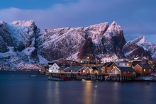Northen light
