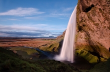 Seljalandsfoss
