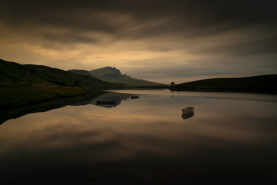 stroop - Loch Fada. . Zdjęcie 249513