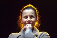 Agata Kulesza