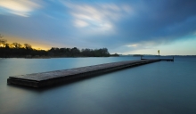 Jetty