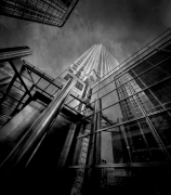 Canary Wharf