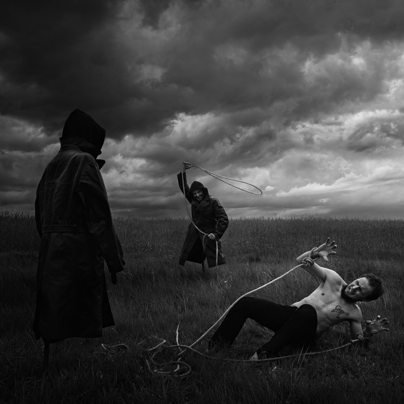 maka133 - Strach uwolniony . . Zdjęcie 92984