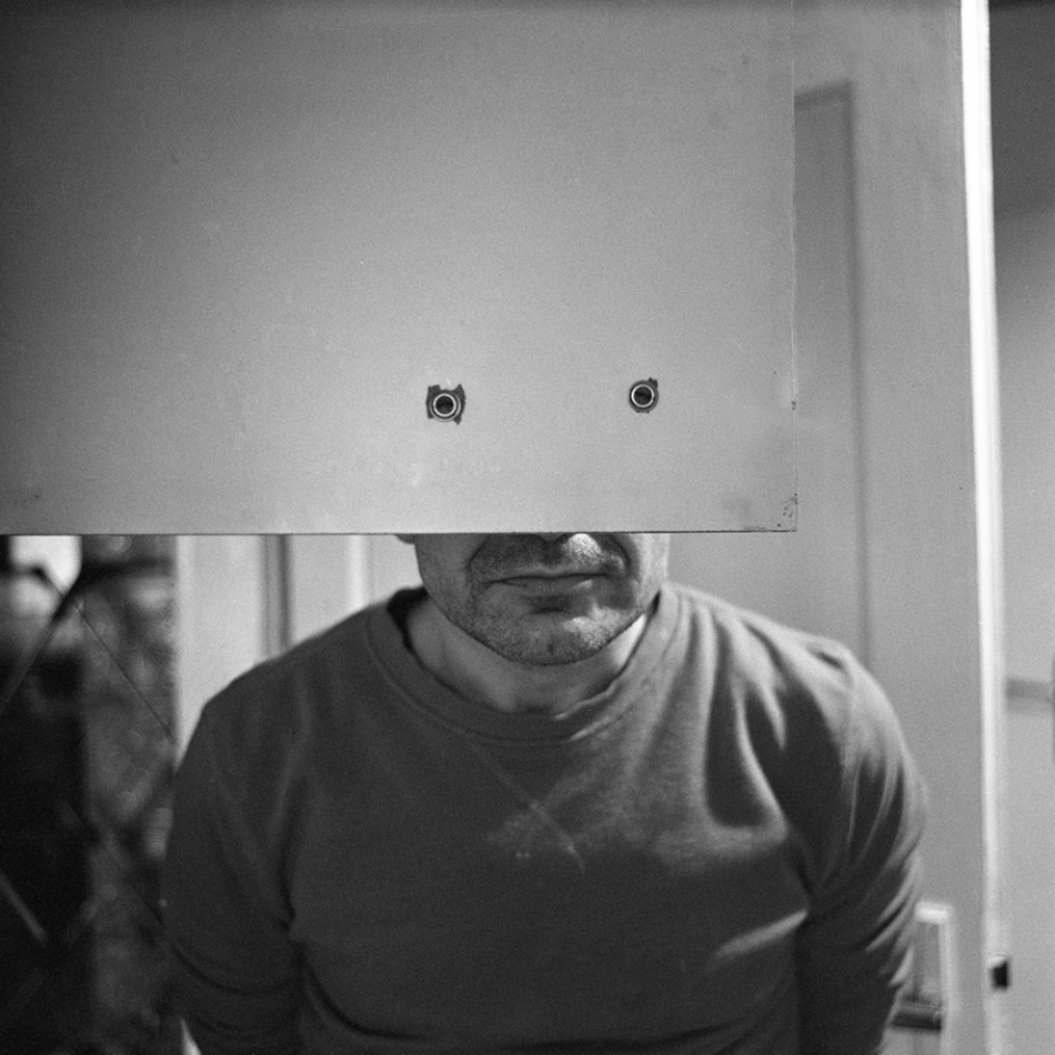 leo - . Psix/Flektogon/Delta400. Zdjęcie 311105