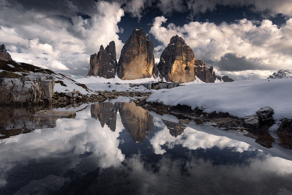 karol_nienartowicz - Tre Cime. Dolomity, Czerwiec 2024. Zdjęcie 325211