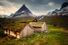 oto Norwegia