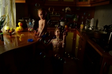 Bubbles