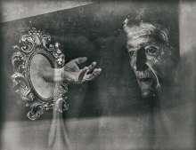 ...another dimension...