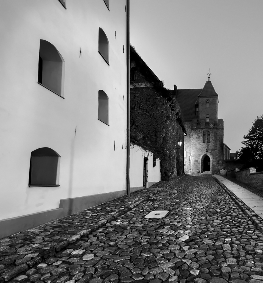 Toruń. Zapraszam na PE. Zdjęcie 337010