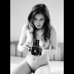 lustrzanka analogowa