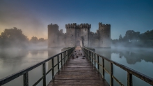 Duck castle