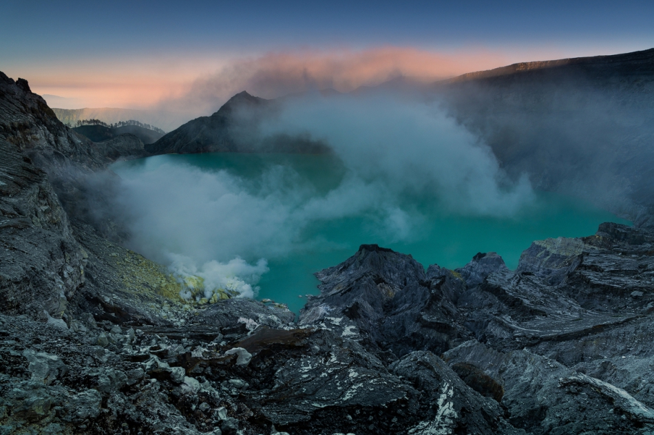 mwillman - Ijen. . Zdjęcie 314502