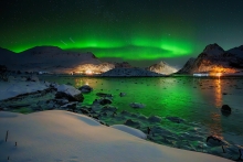 Aurora północy