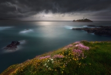 Godrevy point...